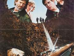 T38) 후레쉬포인트 (Flashpoint, 1984)