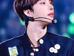 [NCT] 퇴임식 때 타임컨트롤 센티넬 나타나서 과거 햇병아리 훈련생으로 돌아가는 글 22