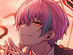 루이 커미션 이미지 자료