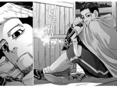 [골든 카무이] 오가타 드림