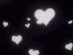 사랑한단 말을 할 때에는