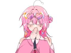 빌린 그림 채색하기