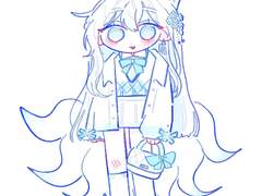 재능과 노력의 꽃피움