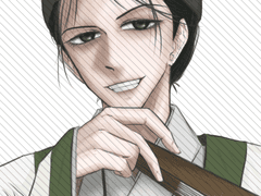 임소병 포카/엽서 도안