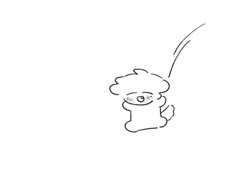 (리퀘) 충돌! 아기개상호 세계관과 농놀 기상호 세계관