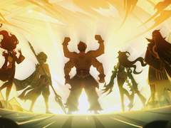 소 - 할반지통 (割半之痛)