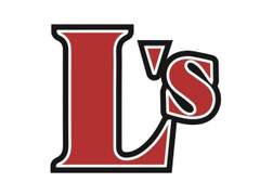 밥을 먹으러 갔는데 야구 퍼포먼스를 보여줘요