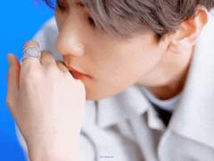 나만의 사랑스러운 호랑이. 02