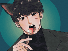 그동안 그린것들