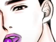 [이명헌]낙서130