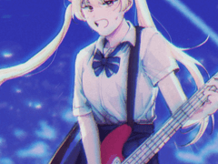 백한솔/17/리블리 언드 익사이팅