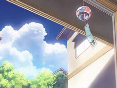 앙화산 처녀 이야기 2