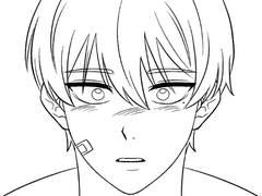 너만을 위한 노래를 만들도록 노력할게.