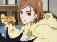 임무는 싫지만 카톡은 하고 싶어 (5)