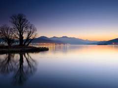 [대만준호] 서광. 여명.