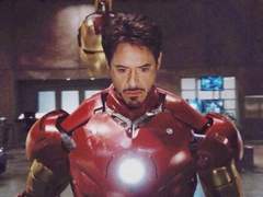 토니 스타크 드림 썰