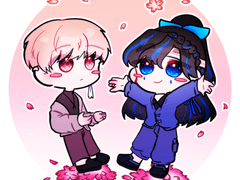 계절 만끽! 커미션