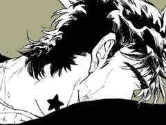 [죠죠] Let there be a Star. 25