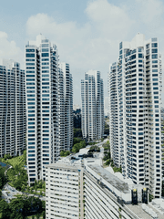 생애최초 1인가구 내집마련 일대기 