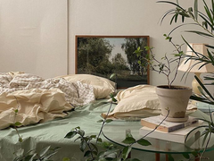 상쾌한 아침을 맞이하는 모닝 루틴