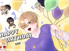 8월 23일 원라현 생일