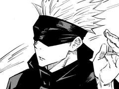 고죠쌤 게이임?