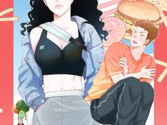 [샘플]미국에 가자!