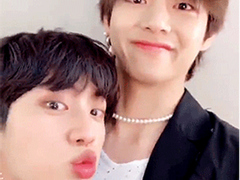 [뷔진] 혁명적으로 사랑하라 - 完