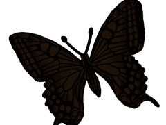 모든 것을 잃고 자신의 신마저 버려버린 어느 여인의 末路