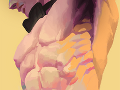 [일러스트 백업] 2015~2016