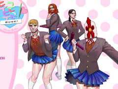 [일러스트 백업] 2018