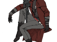 [일러스트 백업] 2019 (NSFW 포함)