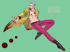 [일러스트 백업] 2021 (NSFW 포함)