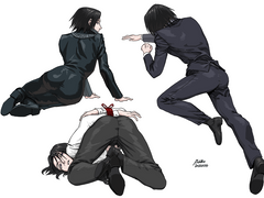 [일러스트 백업] 2022 (NSFW 포함)