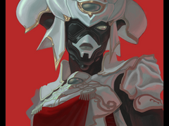 [일러스트 백업] 2023.01~2023.02 파이널 판타지 14