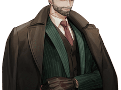 「깊은 어둠의 별」