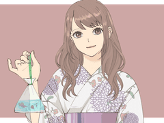 [🔫 가히리 드림 🎀] 여름 축제 편