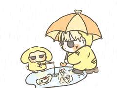 여지껏 그린 것들 일부 모음2