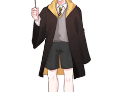 호지커 1차성장 앨런 콜드