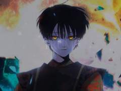 [매드무비 백업] 모래의 행성