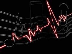 하얀 빛이 인간의 몸을 가졌다