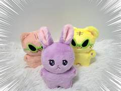 망걸리 동물형 10깅 개인 제작 후기 - 별진공장, 아름다운 인형공장