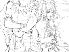 녭삐 (크레페 Nyeppy4) 님 커미션