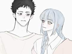 甘い愛を口いっぱいに満たして