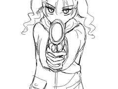 제이케이 첫만남