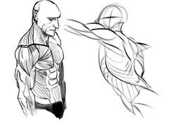 2023년 8월 12일 (토) <해부학>