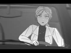 마피아 au 에밀리