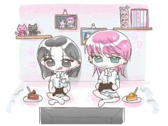 私はこの春を忘れられません