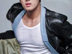 [김민규 빙의글] 혐관