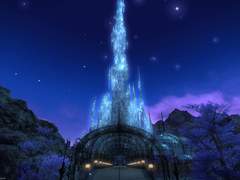 [파판14/빛전라하] 너에게 안녕을